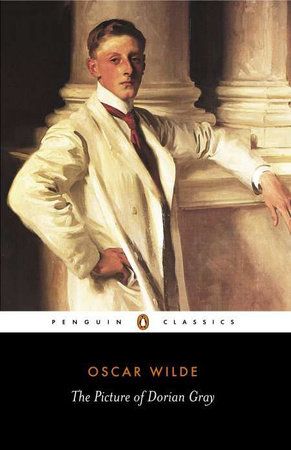 dorian gray cover