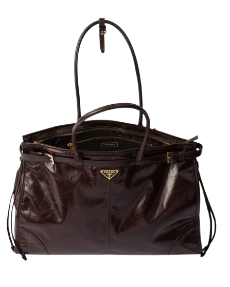 Prada Bonnie Bag